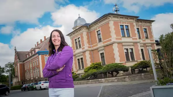 Wir freuen uns auf das neue Projekt „Villa Freiraum“ 😊 Es entsteht eine mod ...
