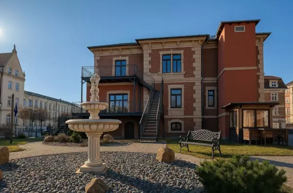 Der Countdown läuft…bald eröffnet unsere neue Tagespflege auf der Klosterst ...